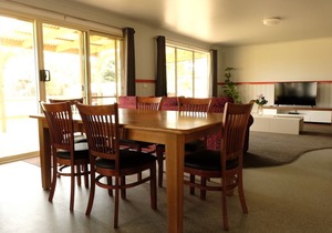 The Crays Accommodation