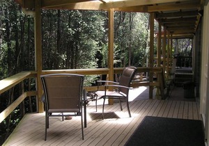 The Crays Accommodation