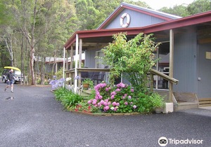 The Crays Accommodation