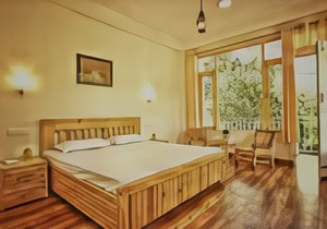 The Culture Nation Hostel