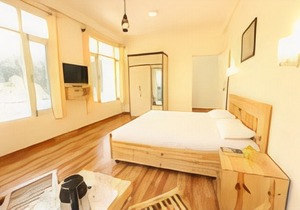 The Culture Nation Hostel