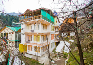 The Culture Nation Hostel
