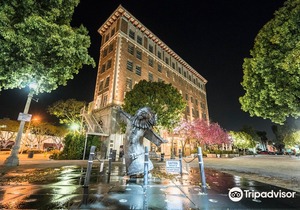 The Culver Hotel