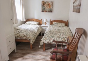 The Curlews, LANGTHWAITE