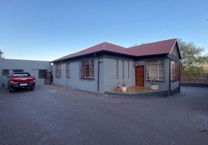 The Curve Apartments Unit 1
