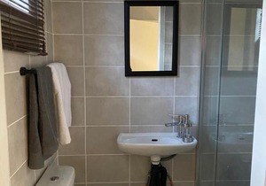 The Curve Apartments Unit 1