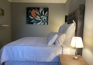 The Curve Apartments Unit 1