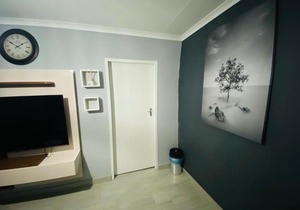 The Curve Apartments Unit 2