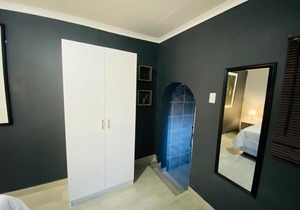 The Curve Apartments Unit 2