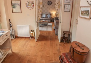 THE DAIRY BARN, family friendly, luxury holiday cottage in Ingham