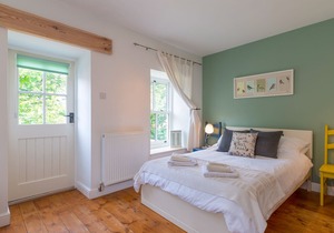 The Dale Cottage, ALLENDALE