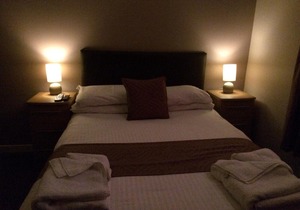 The Davron Hotel