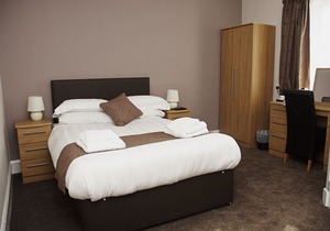 The Davron Hotel