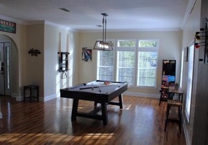 The Den - Family friendly, Close to Fiesta Texas, SeaWorld, Riverwalk and more