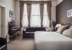 The Devonshire Park Hotel