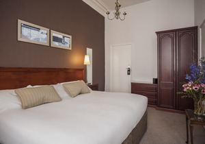The Devonshire Park Hotel