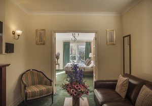 The Devonshire Park Hotel