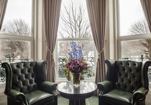 The Devonshire Park Hotel