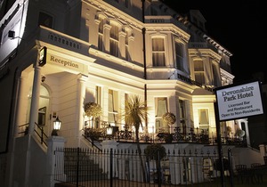 The Devonshire Park Hotel