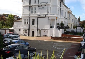 The Devonshire Park Hotel