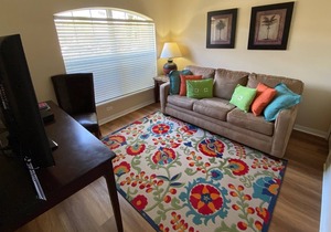 The Disney Palace 4Bdm Villa with Pool/Davenport