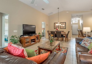 The Disney Palace 4Bdm Villa with Pool/Davenport