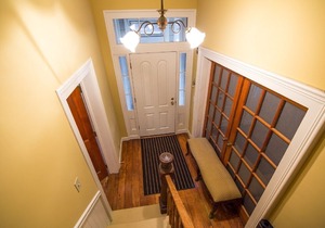 The Downtown House, 5br Historic Downtown Truckee, newly remodeled, free parking