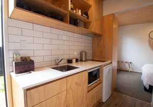 The Dunes At Fitzroy Beach Unit 2