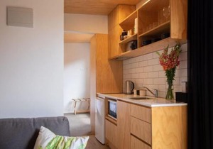 The Dunes At Fitzroy Beach - Unit 4