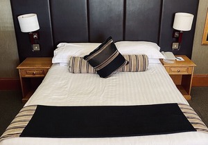 The Dutch Mill Hotel