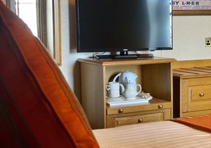 The Dutch Mill Hotel