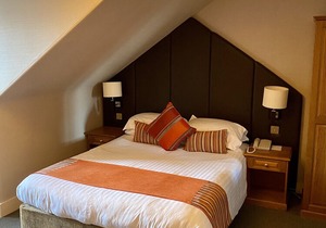 The Dutch Mill Hotel