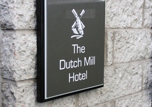 The Dutch Mill Hotel