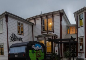 The Dwellington