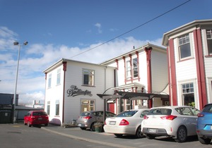 The Dwellington