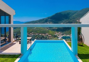 The Dynasty Villas - 7- bedrooms Luxury Villas with private pool