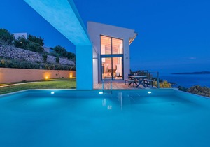 The Dynasty Villas - 7- bedrooms Luxury Villas with private pool