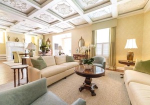 The Edenton Collection-The Granville Queen Inn