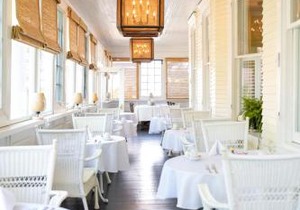 The Edenton Collection-The Granville Queen Inn