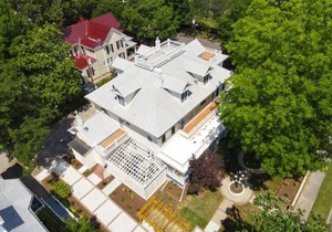 The Edenton Collection-The Granville Queen Inn
