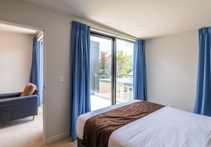The Edgerley Suites