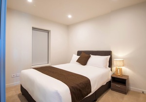 The Edgerley Suites