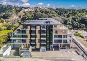 The Edgerley Suites