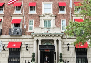 The Eliot Suite Hotel