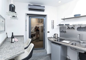 The Essential - Trastevere Design Studio