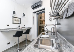 The Essential - Trastevere Design Studio