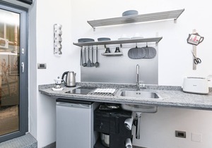 The Essential - Trastevere Design Studio