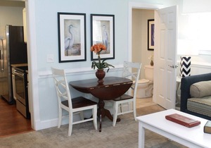 The Estates - 1BR Unit 1