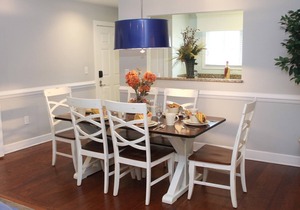 The Estates - 1BR Unit 1