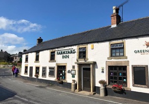 The Farmyard Inn